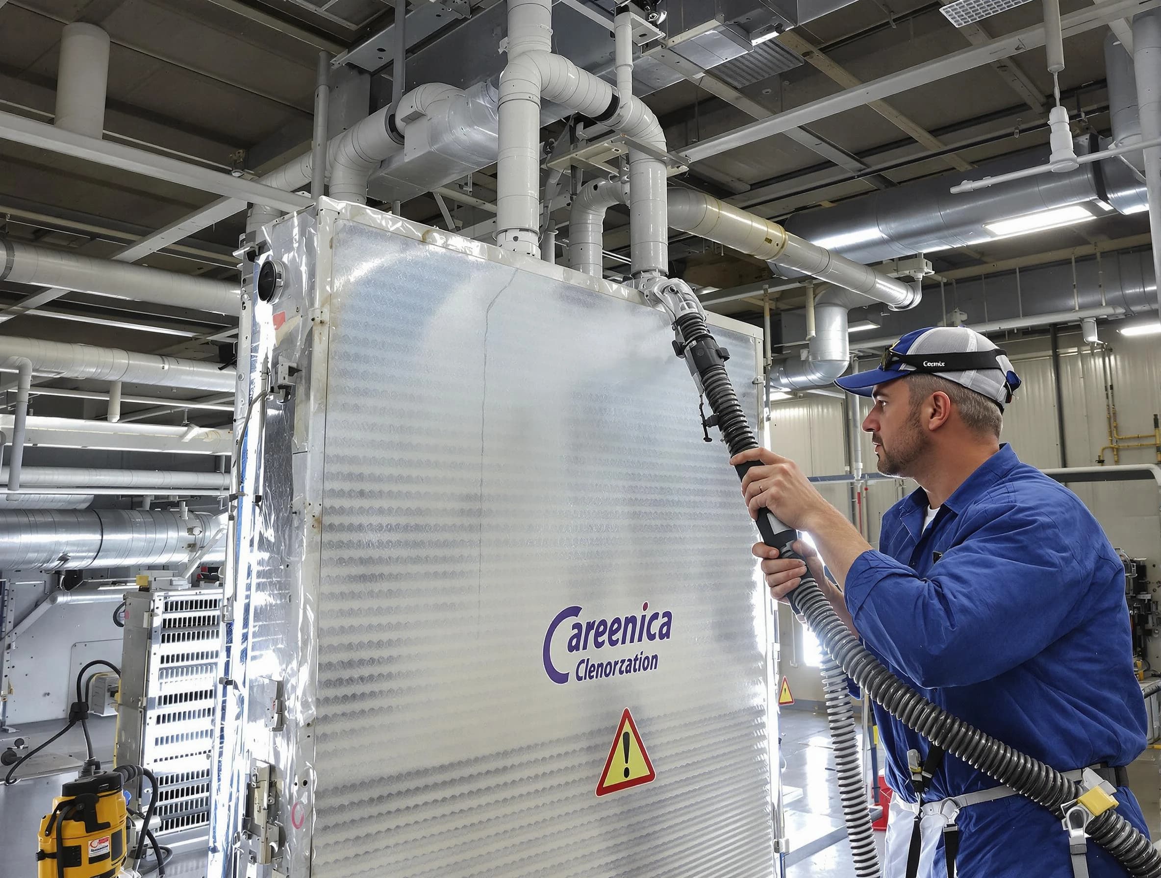 Coil Cleaning service in Murray, UT