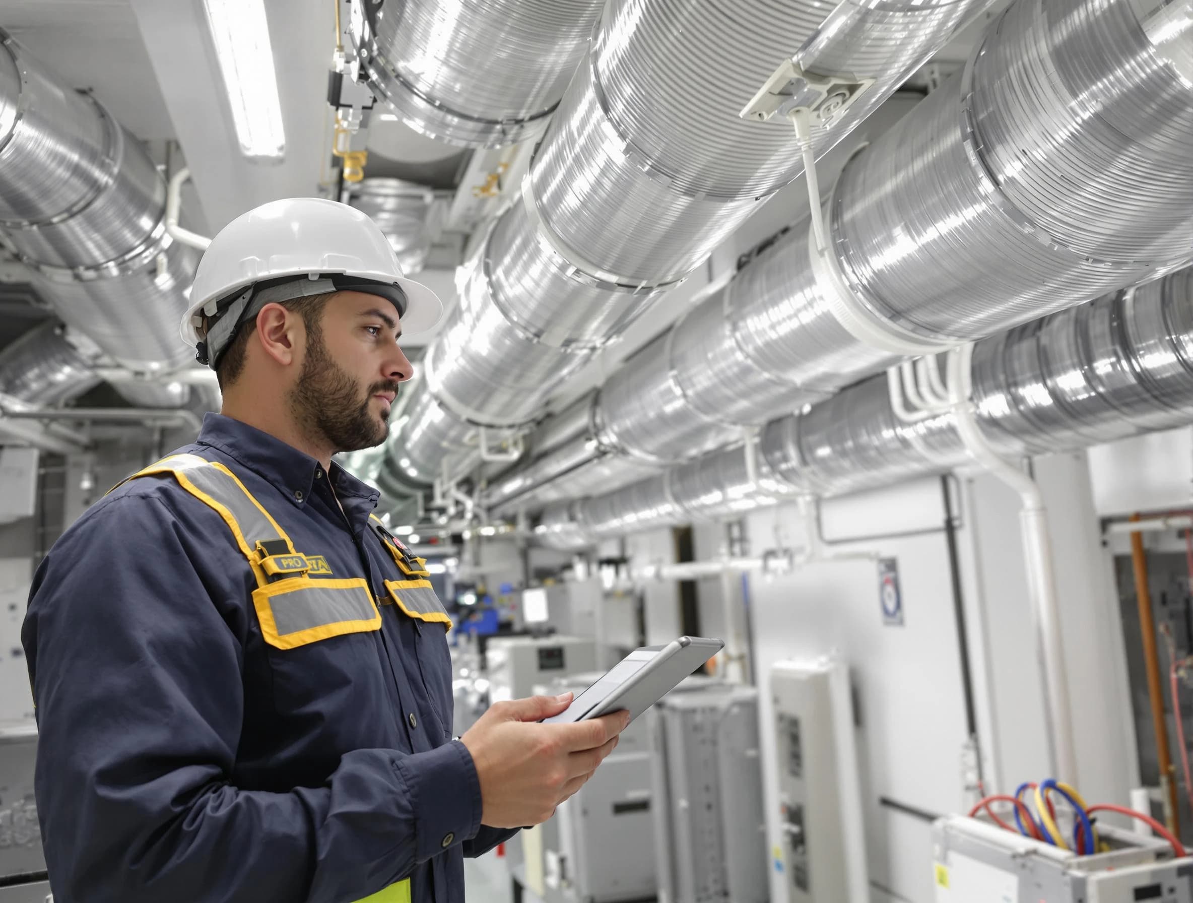 Filter Inspection service in Murray, UT